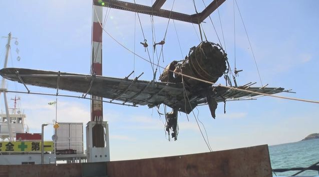 Kawanishi N1K2 J Shiden Kai 2026 04 08 at 10.19.36 AM